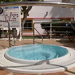 Beachfront Private In Pueblo Torviscas Sunset Harbour * 阿德耶