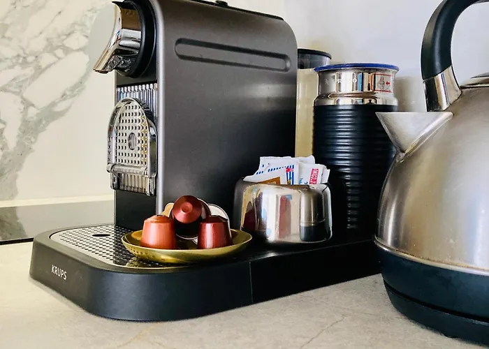 Beachfront Private In Pueblo Torviscas Sunset Harbour Διαμέρισμα *