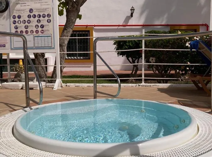 Beachfront Private In Pueblo Torviscas Sunset Harbour * Costa Adeje (Tenerife)