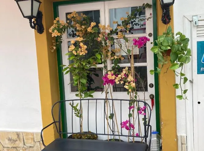 Apartmán Beachfront Private In Pueblo Torviscas Sunset Harbour *