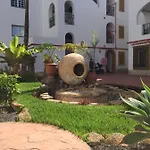 Διαμέρισμα Beachfront Private In Pueblo Torviscas Sunset Harbour *