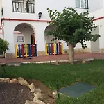 Apartment Beachfront Private In Pueblo Torviscas Sunset Harbour *