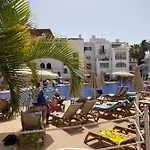Beachfront Private In Pueblo Torviscas Sunset Harbour Διαμέρισμα *