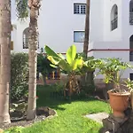 Beachfront Private In Pueblo Torviscas Sunset Harbour * Costa Adeje