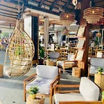 Beachfront Private In Pueblo Torviscas Sunset Harbour Costa Adeje (Tenerife)