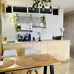 Beachfront Private In Pueblo Torviscas Sunset Harbour Διαμέρισμα Costa Adeje (Tenerife)