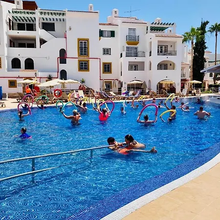 Beachfront Private In Pueblo Torviscas Sunset Harbour Lejlighed Costa Adeje (Tenerife)