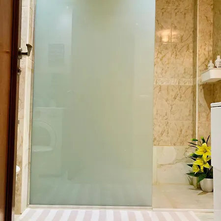 아파트 Beachfront Private In Pueblo Torviscas Sunset Harbour 아데제