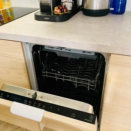 Beachfront Private In Pueblo Torviscas Sunset Harbour * 아데제