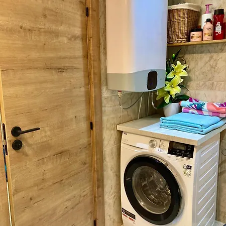 Beachfront Private In Pueblo Torviscas Sunset Harbour