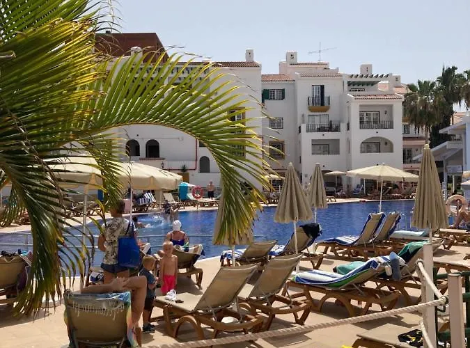 Beachfront Private In Pueblo Torviscas Sunset Harbour Appartamento *