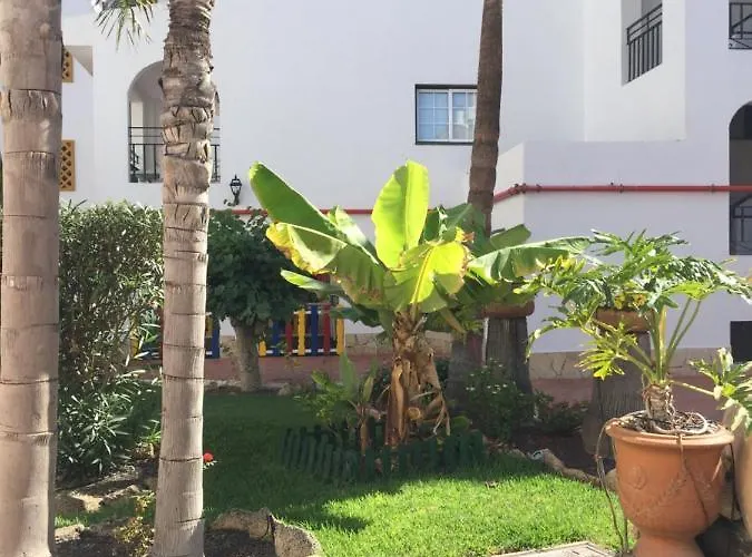 Beachfront Private In Pueblo Torviscas Sunset Harbour * أذيخي