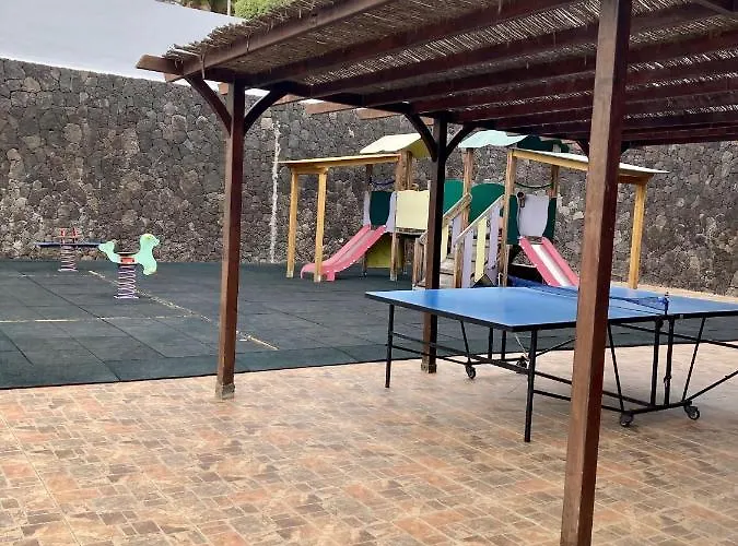 شقة Beachfront Private In Pueblo Torviscas Sunset Harbour أذيخي