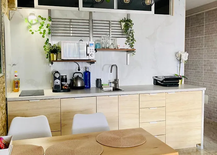 Beachfront Private In Pueblo Torviscas Sunset Harbour Appartamento Costa Adeje (Tenerife)