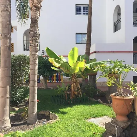 Beachfront Private In Pueblo Torviscas Sunset Harbour * Costa Adeje (Tenerife)