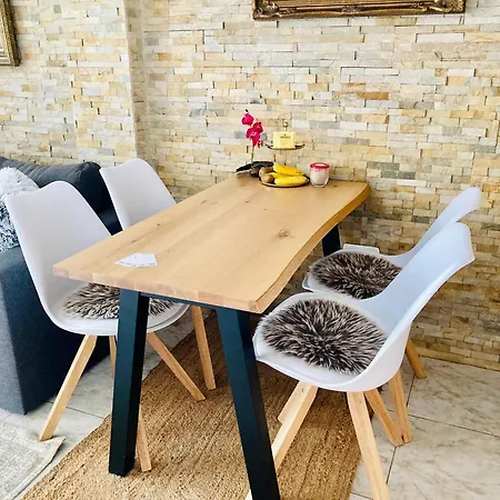 Διαμέρισμα Beachfront Private In Pueblo Torviscas Sunset Harbour *